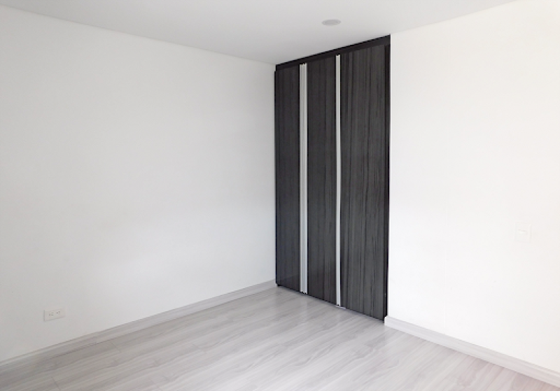 Apartamento En Venta - Chia, Chia