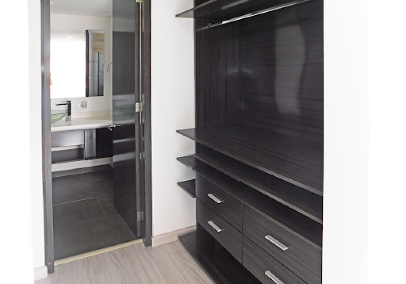 Apartamento En Venta - Chia, Chia