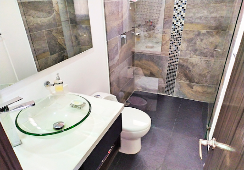 Apartamento En Venta - Chia, Chia