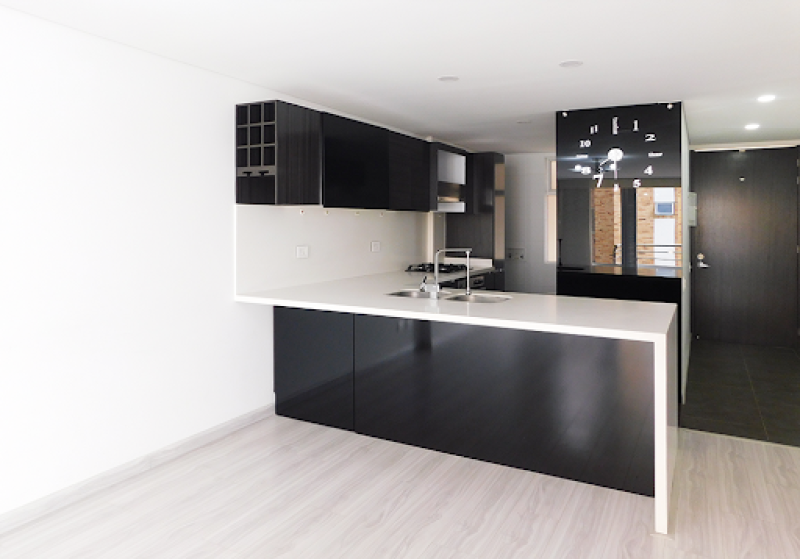 Apartamento En Venta - Chia, Chia