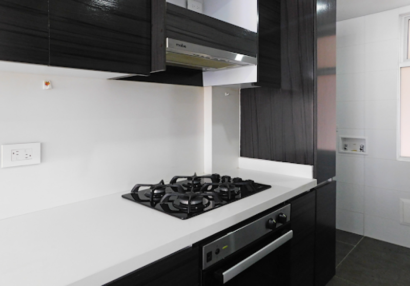 Apartamento En Venta - Chia, Chia