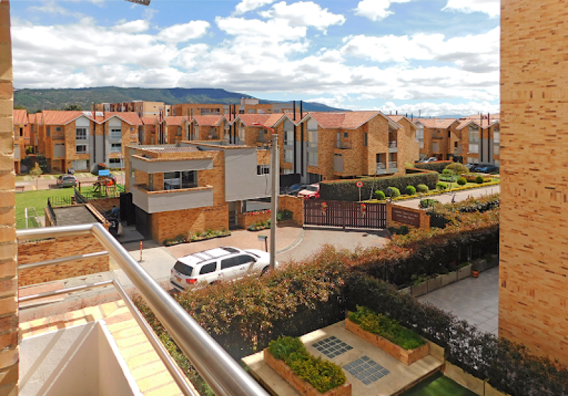 Apartamento En Venta - Chia, Chia