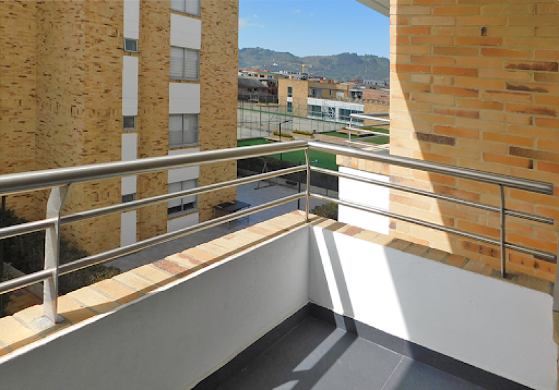 Apartamento En Venta - Chia, Chia