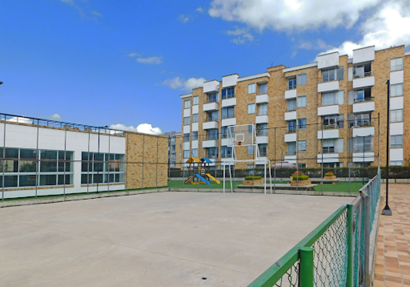 Apartamento En Venta - Chia, Chia