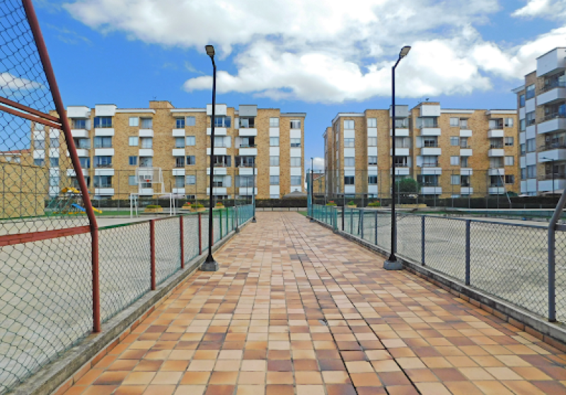 Apartamento En Venta - Chia, Chia