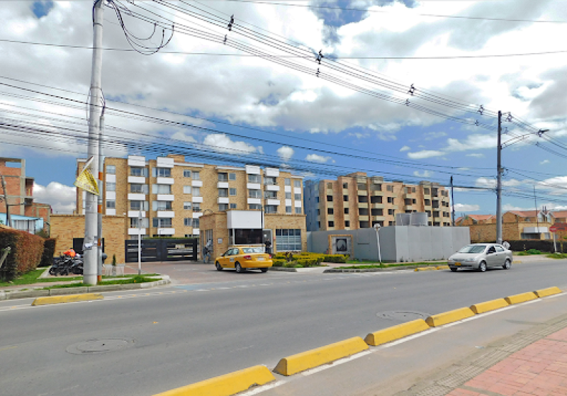 Apartamento En Venta - Chia, Chia