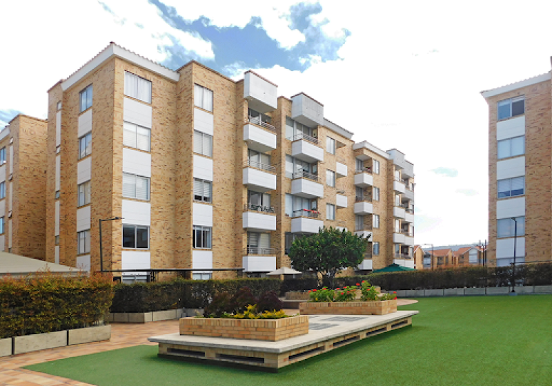 Apartamento En Venta - Chia, Chia