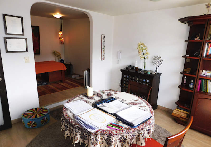 Oficina En Venta - Unicentro, Bogotá