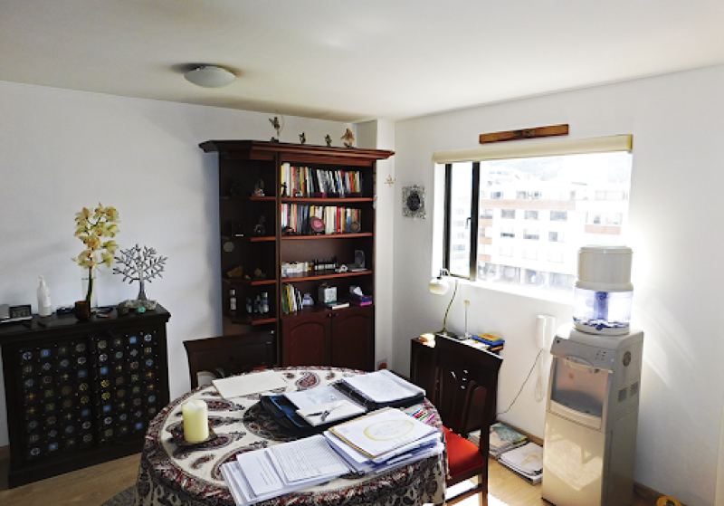 Oficina En Venta - Unicentro, Bogotá
