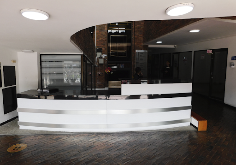 Oficina En Venta - Unicentro, Bogotá
