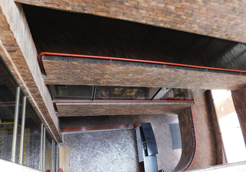 Oficina En Venta - Unicentro, Bogotá