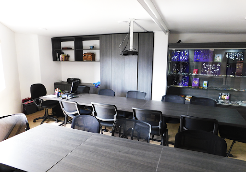 Oficina En Venta - Unicentro, Bogotá