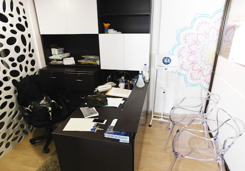 Oficina En Venta - Unicentro, Bogotá