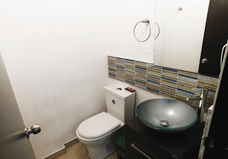 Oficina En Venta - Unicentro, Bogotá