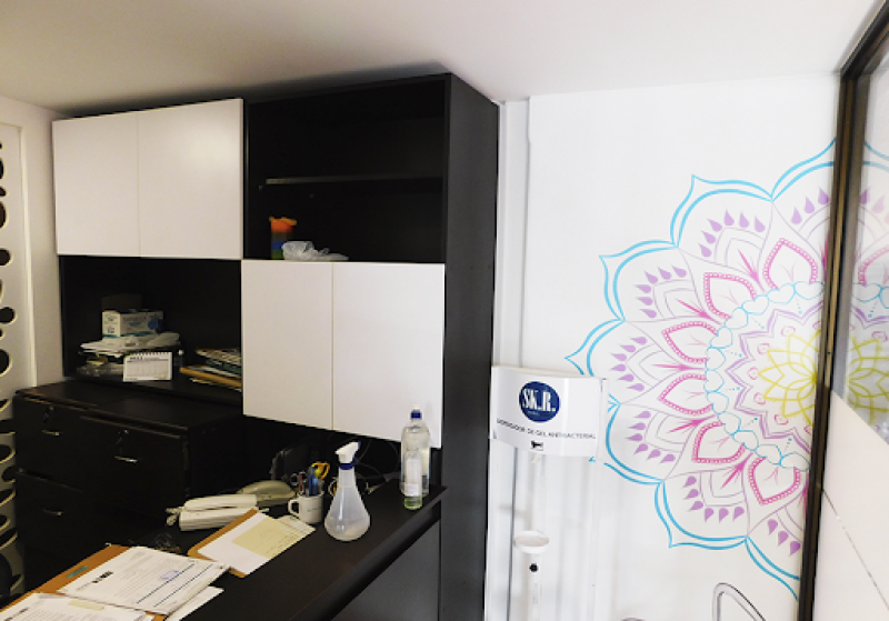 Oficina En Venta - Unicentro, Bogotá