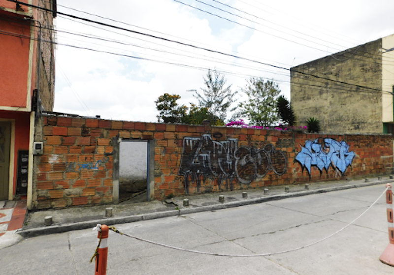 Lote En Venta - Barrancas, Bogotá