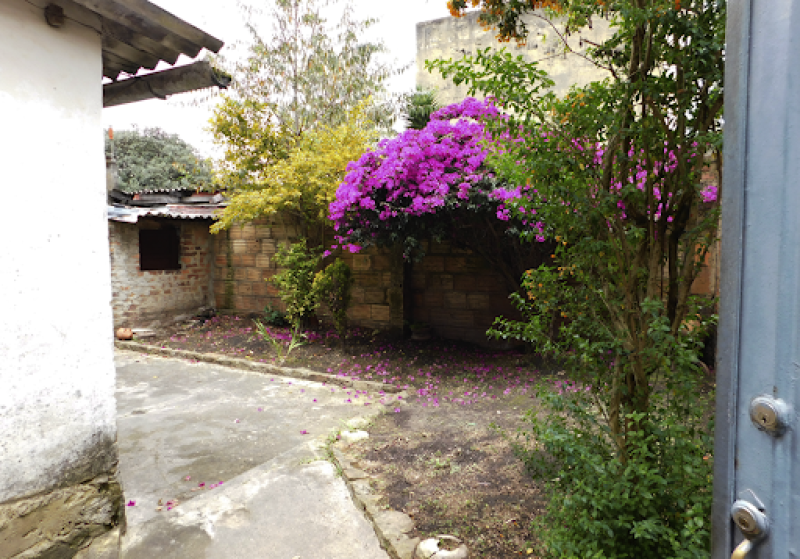 Lote En Venta - Barrancas, Bogotá