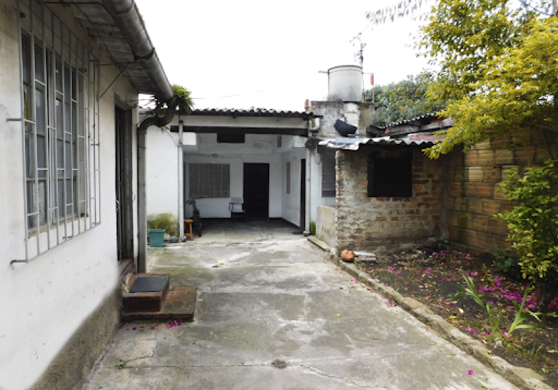 Lote En Venta - Barrancas, Bogotá
