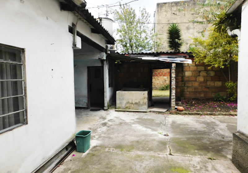 Lote En Venta - Barrancas, Bogotá