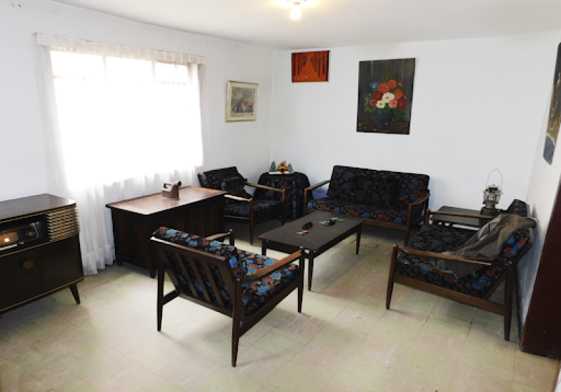Lote En Venta - Barrancas, Bogotá