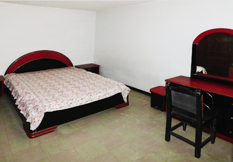 Lote En Venta - Barrancas, Bogotá