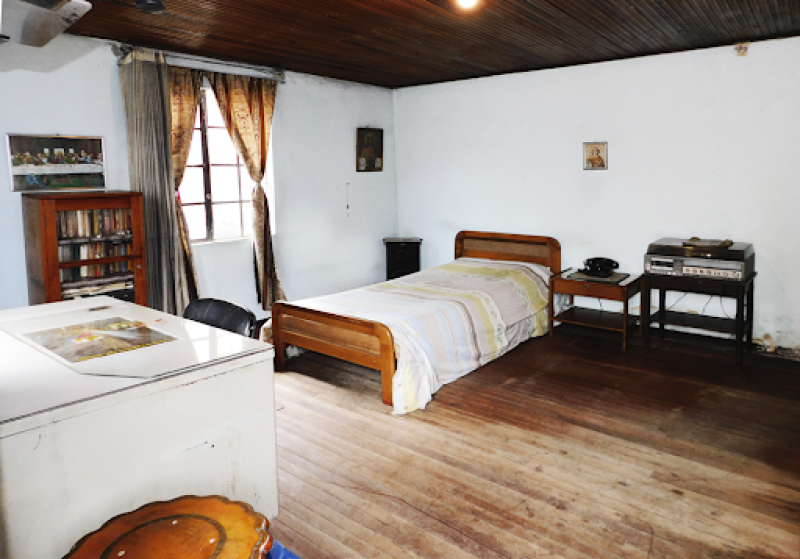 Lote En Venta - Barrancas, Bogotá