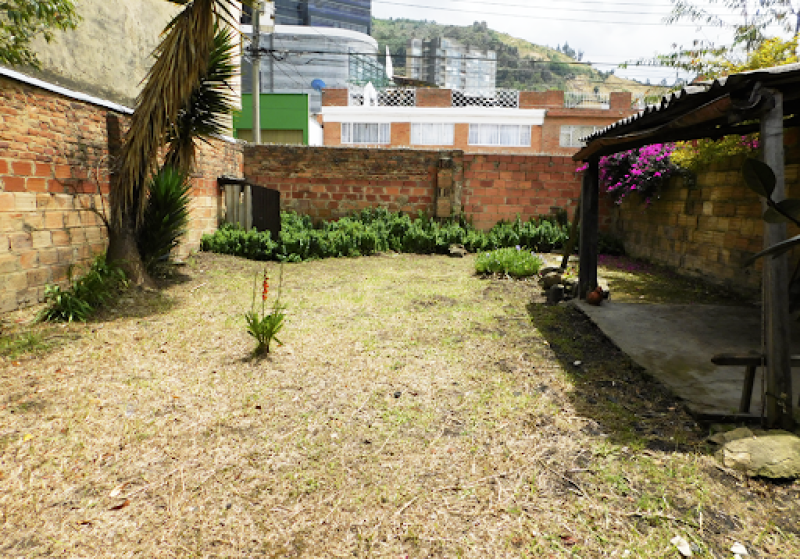 Lote En Venta - Barrancas, Bogotá