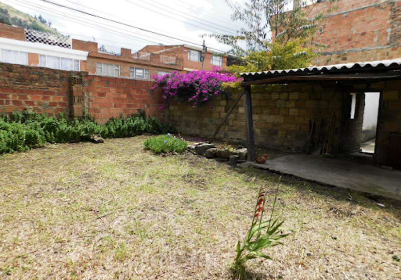 Lote En Venta - Barrancas, Bogotá