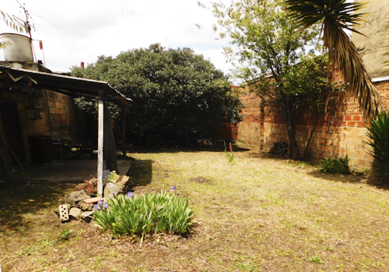 Lote En Venta - Barrancas, Bogotá