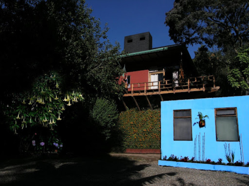Casa Campestre En Venta - La Calera, La Calera
