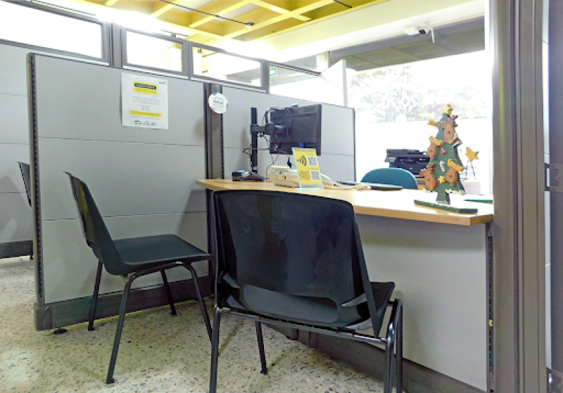 Local En Arriendo - Chico Reservado, Bogotá