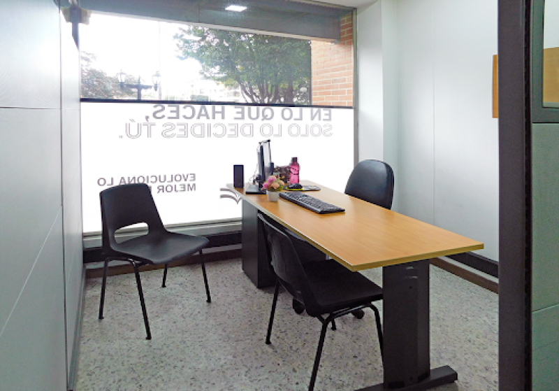 Local En Arriendo - Chico Reservado, Bogotá