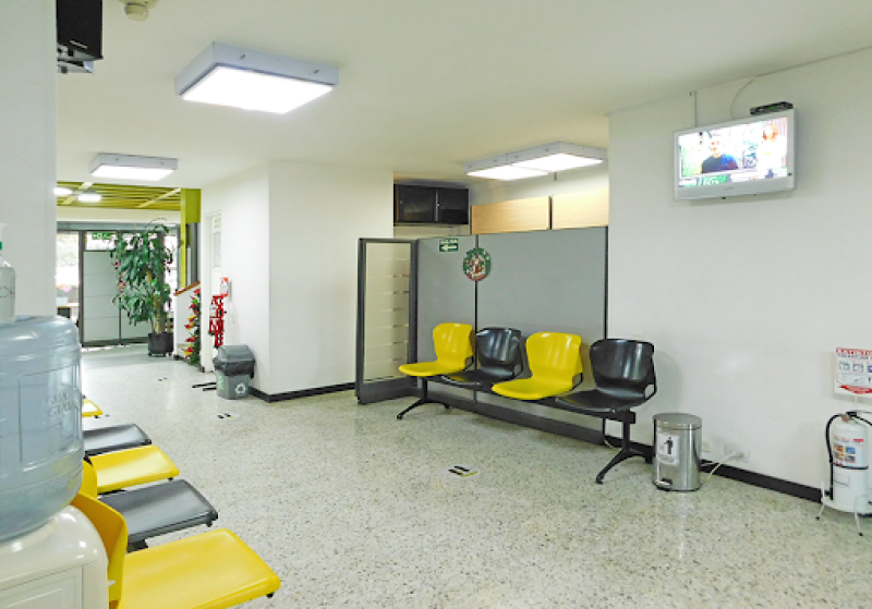 Local En Arriendo - Chico Reservado, Bogotá