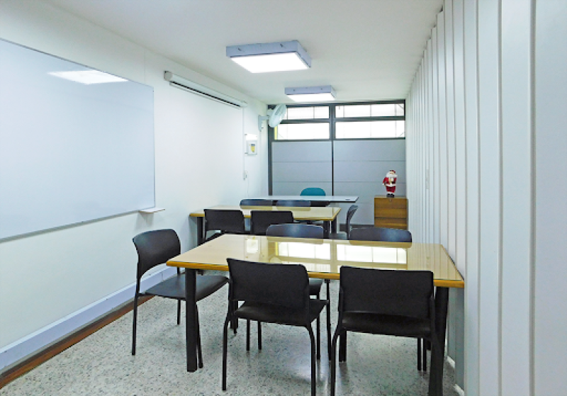 Local En Arriendo - Chico Reservado, Bogotá
