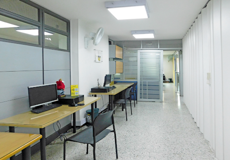 Local En Arriendo - Chico Reservado, Bogotá