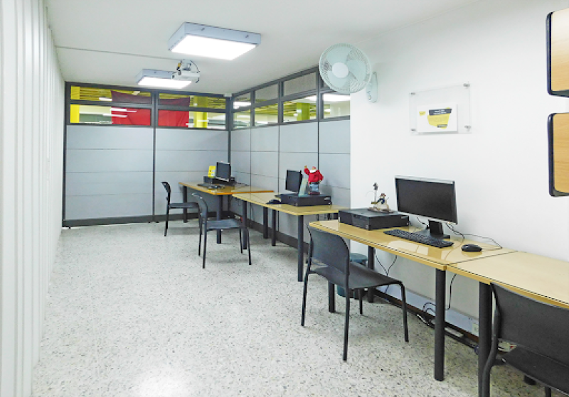 Local En Arriendo - Chico Reservado, Bogotá