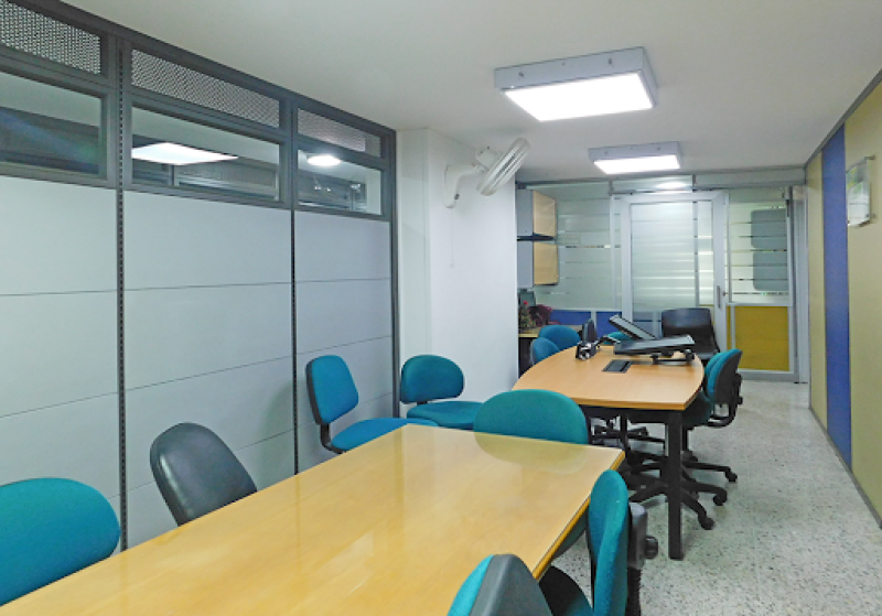Local En Arriendo - Chico Reservado, Bogotá