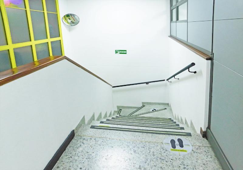 Local En Arriendo - Chico Reservado, Bogotá