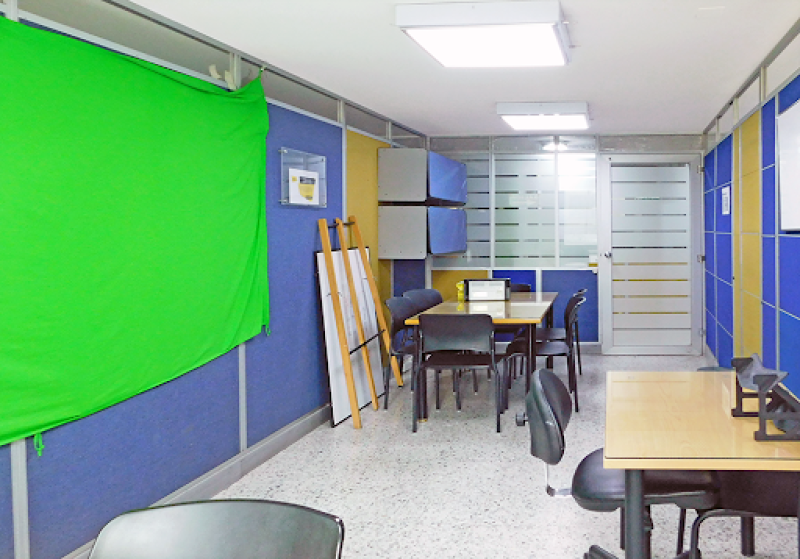 Local En Arriendo - Chico Reservado, Bogotá
