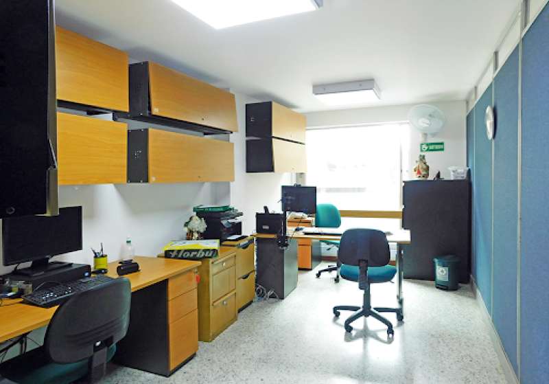 Local En Arriendo - Chico Reservado, Bogotá