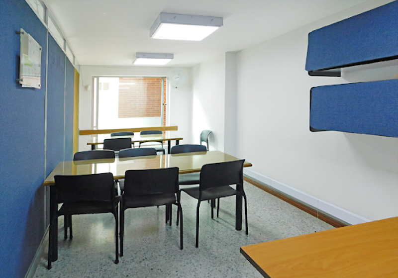 Local En Arriendo - Chico Reservado, Bogotá