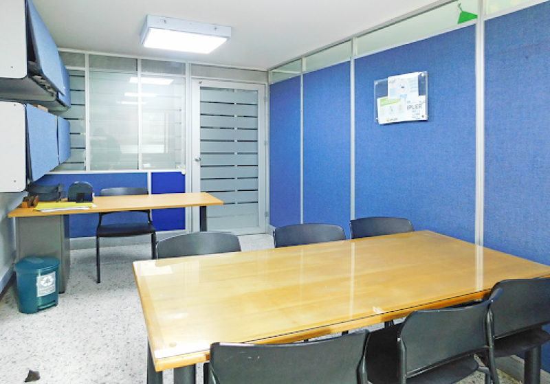 Local En Arriendo - Chico Reservado, Bogotá