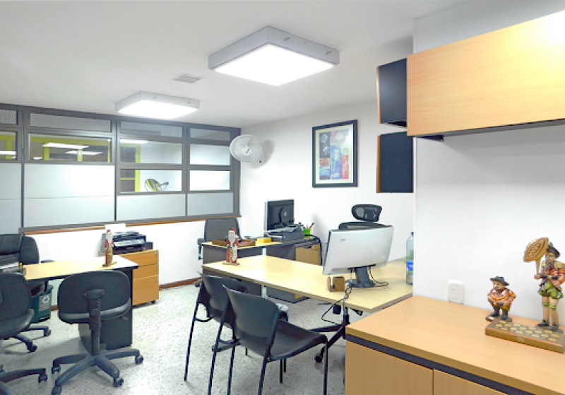 Local En Arriendo - Chico Reservado, Bogotá