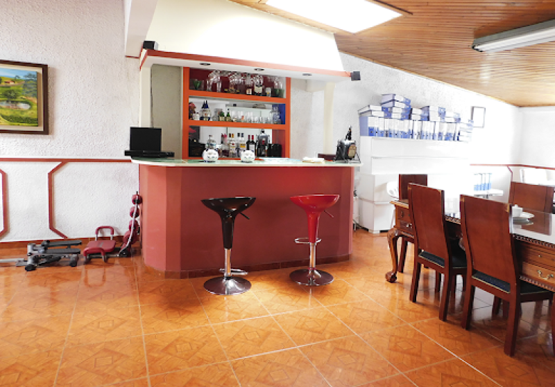 Casa En Venta - San Fernando, Bogotá
