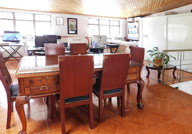 Casa En Venta - San Fernando, Bogotá