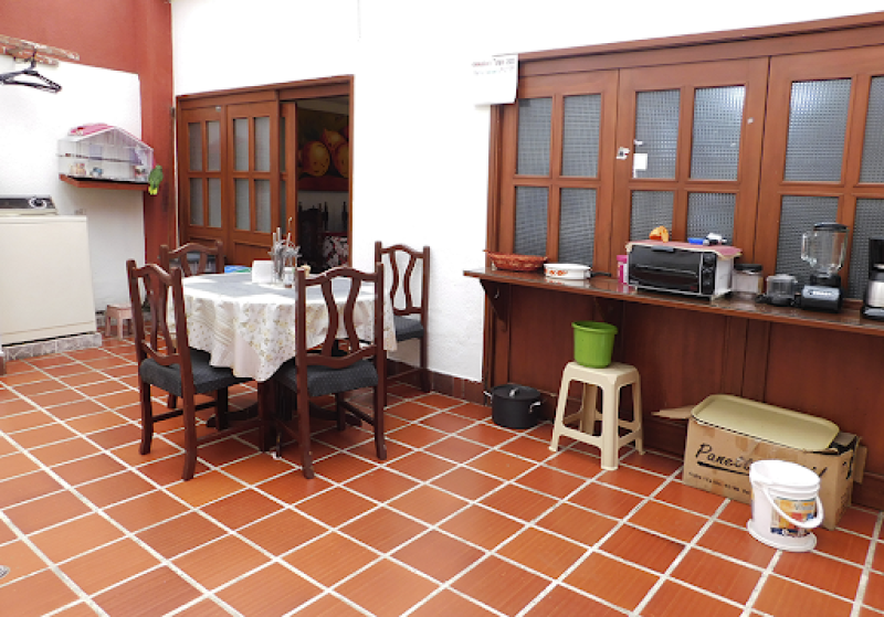 Casa En Venta - San Fernando, Bogotá