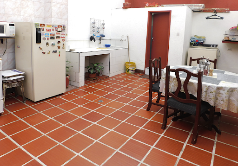 Casa En Venta - San Fernando, Bogotá