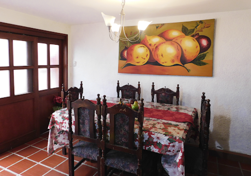Casa En Venta - San Fernando, Bogotá