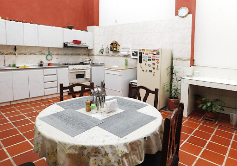 Casa En Venta - San Fernando, Bogotá