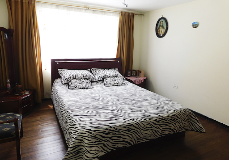 Casa En Venta - San Fernando, Bogotá